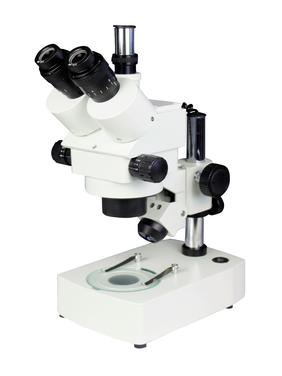 XTL-3400体视显微镜图片