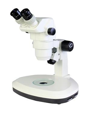 XTL-8064A(带光源)体视显微镜图片