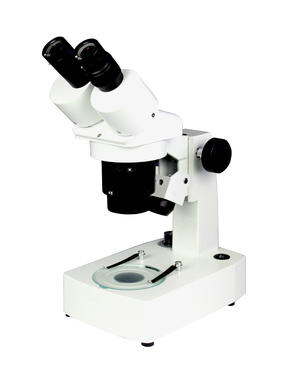 XTJ-4700体视显微镜图片