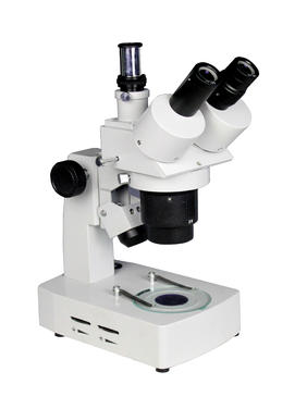 XTJ-5700体视显微镜图片