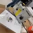 MWL钨钢研磨机MT-1D图片