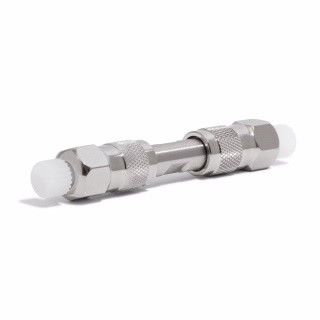 InfinityLab Poroshell 120 EC-C18, 2.1 x 30 mm, 2.7 µm图片