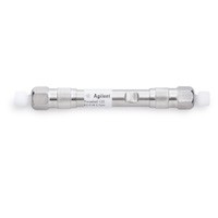 InfinityLab Poroshell 120 EC-C18,3.0 x 50 mm,2.7 µm,2/包,同一批次图片