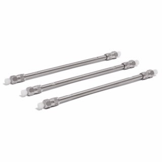 InfinityLab Poroshell 120 EC-C8, 2.1 x 150 mm, 2.7 µm, method validation kit, 3/pk图片