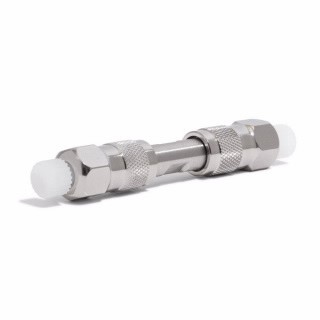 InfinityLab Poroshell 120 EC-C8, 2.1 x 30 mm, 2.7 µm图片