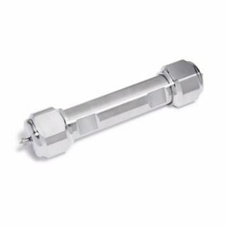 InfinityLab Poroshell 120 HPH-C18, 21.2 x 150 mm, 4 µm图片