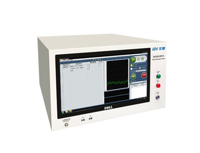 IDI5608电机齿槽转矩测试系统图片