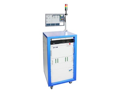 WS530XC-D6直流无刷电机综合测试系统图片