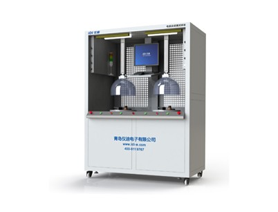 ZK530XC-D6真空电机综合测试系统图片