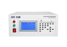 91000S单相交流变频电源(LCD)图片