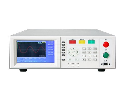 IDI5003匝间冲击耐压测试仪图片