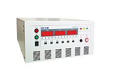 IDI6101交流耐电压测试仪图片