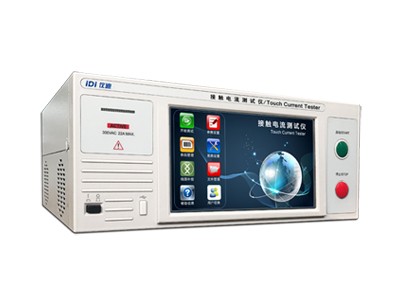 IDI6821接触电流测试仪图片