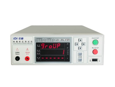 IDI6161A耐压绝缘测试仪图片