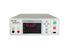 IDI6130A绝缘电阻测试仪图片