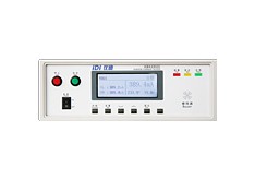 IDI6121泄漏电流测试仪图片