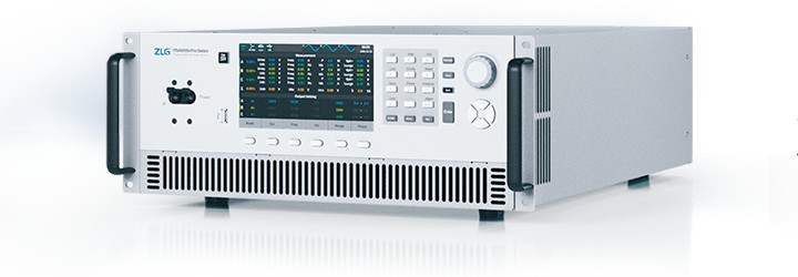 PSA6005-3-Pro高性能可编程交流电源图片