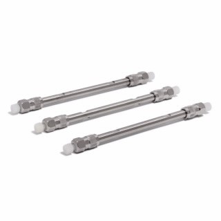 InfinityLab Poroshell 120 SB-Aq, 2.1 x 100 mm, 2.7 µm,MVK,3/包图片