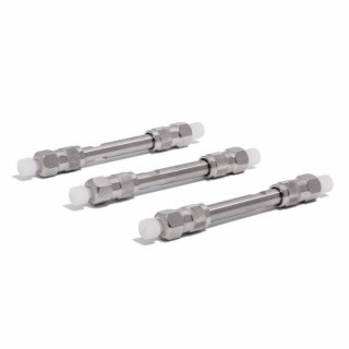 InfinityLab Poroshell 120 SB-Aq, 2.1 x 50 mm, 2.7 µm,MVK,3/包图片