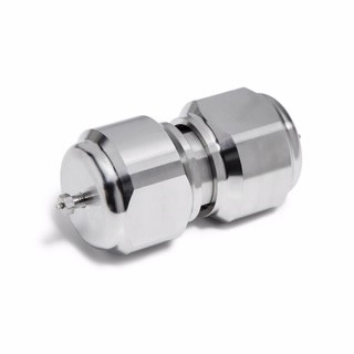 InfinityLab Poroshell 120 SB-C18, 21.2 x 50 mm, 4 µm图片