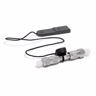 InfinityLab Poroshell 120 SB-C18, 2.1 mm, 30 mm, 2.7 µm,带色谱柱ID图片