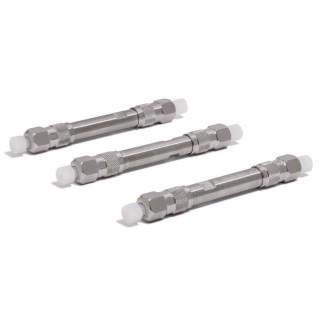 InfinityLab Poroshell HPH-C18, 3.0 x 50 mm, 2.7 µm,MVK,3/包图片