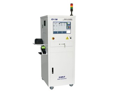 NE6803C新能源汽车专用绝缘测试系统图片