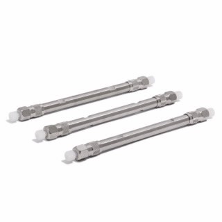 InfinityLab Poroshell HPH-C8, 4.6 x 100 mm, 2.7 µm,MVK,3/包图片