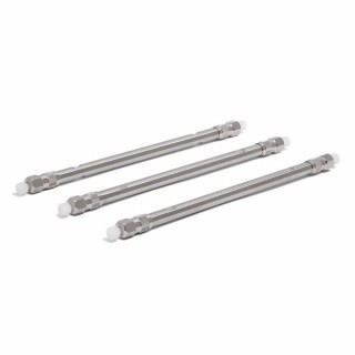 InfinityLab Poroshell HPH-C8, 4.6 x 150 mm, 2.7 µm,MVK,3/包图片