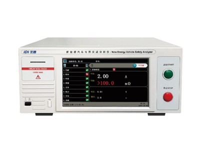 NE6884A汽车电子专用安规分析仪图片