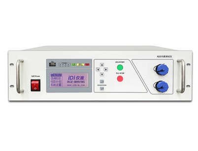NE6163B新能源安规测试仪图片