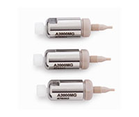 Polaris C18-A, MetaGuard, 5 µm, 4.6 mm, 3/pk图片