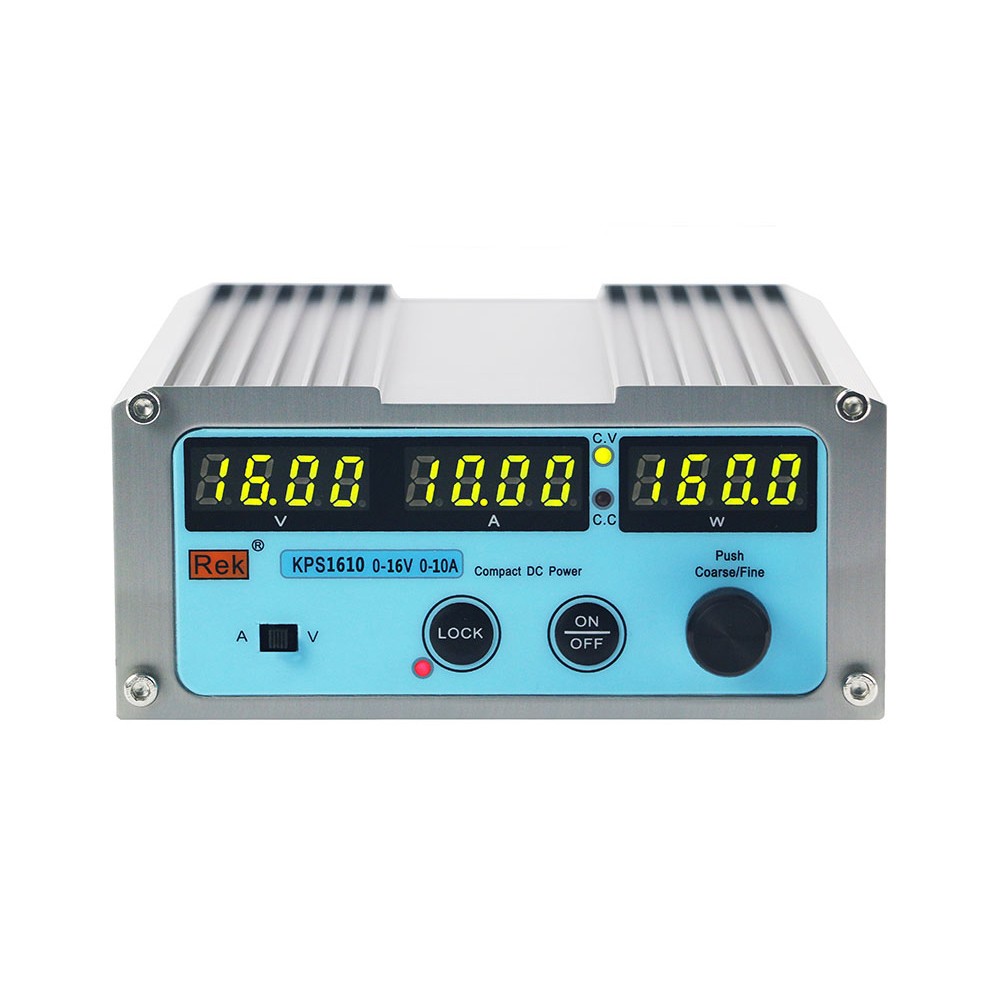 KPS1610程控开关电源图片
