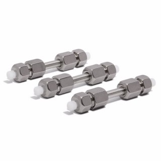 ZORBAX RR Eclipse Plus C18, 4.6 x 50 mm, 3.5 µm, MVK, 3/pk图片