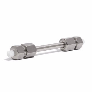 ZORBAX RR Eclipse XDB-C18, 2.1 x 75 mm, 3.5 µm图片