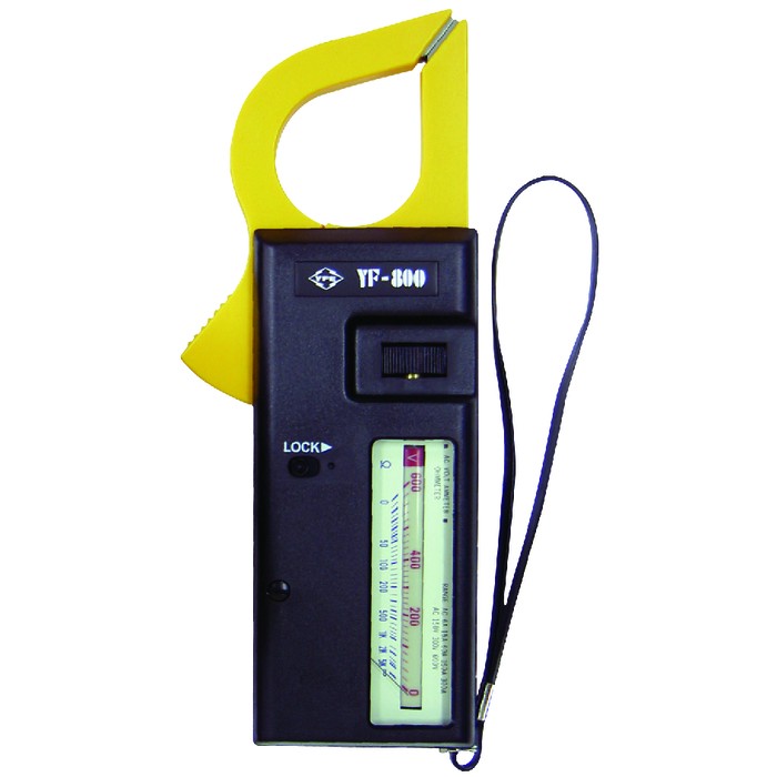 YF-800 AC指针钩表图片