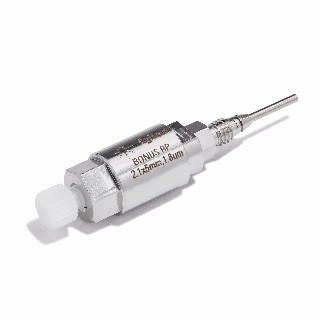 ZORBAX RRHD Bonus-RP, 2.1 mm, 1.8μm, 1200 bar, UHPLC guard, 3/pk图片