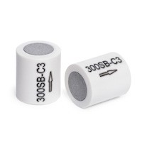 ZORBAX StableBond 300 C3保护柱芯(P),9.4 × 15 mm,7 µm,2/包图片