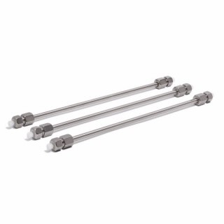 ZORBAX StableBond C8, 4.6 x 250 mm, 5 µm, 400 bar, MVK, 3/pk图片