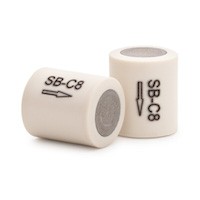 ZORBAX StableBond C8, 7 µm, 9.4 x 15 mm guard cartridge (P), 2/pk图片