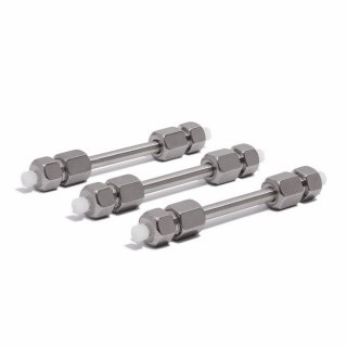 ZORBAX StableBond快速方法开发工具包,4.6 x 75 mm,3.5 µm,3/包图片