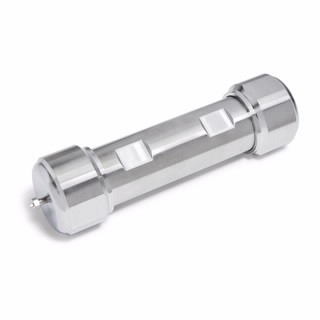 InfinityLab Pursuit XRs C18, 30 x 150 mm, 5 µm图片