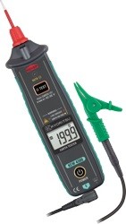 KEW 4300接地电阻测试仪图片
