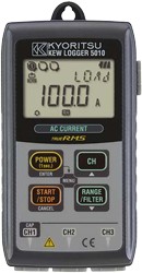 KEW 5010负荷记录仪图片