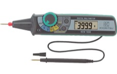 KEW 1030数字式万用表图片