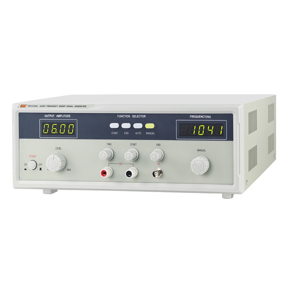 RK1212DN音频信号发生器图片