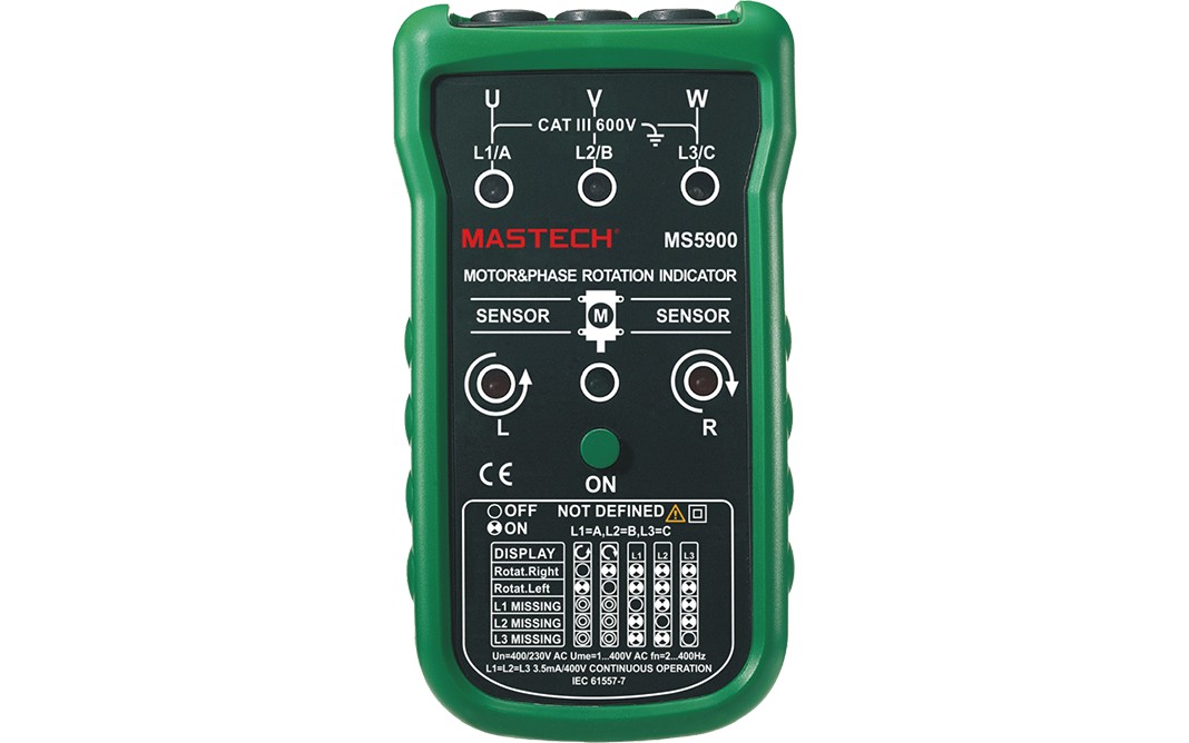 MS5900电路分析仪图片