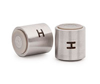 Hi-Plex H, 3.0 x 5.0 mm, 8 µm Guard cartridges, 2/pk图片