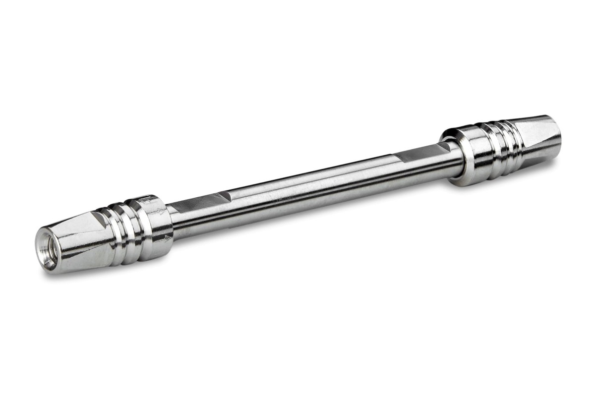 ACQUITY UPLC BEH Phenyl Column, 130Å, 1.7 µm, 2.1 mm x 75 mm, 1/pk图片