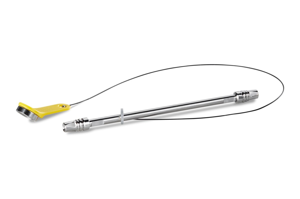 ACQUITY UPLC Glycoprotein BEH Amide Column, 300Å, 1.7 µm, 2.1 mm X 100 mm, 1/pk图片